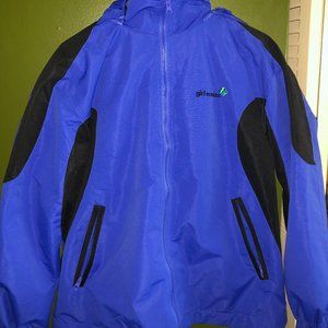 Girl Scouts Rain Jacket